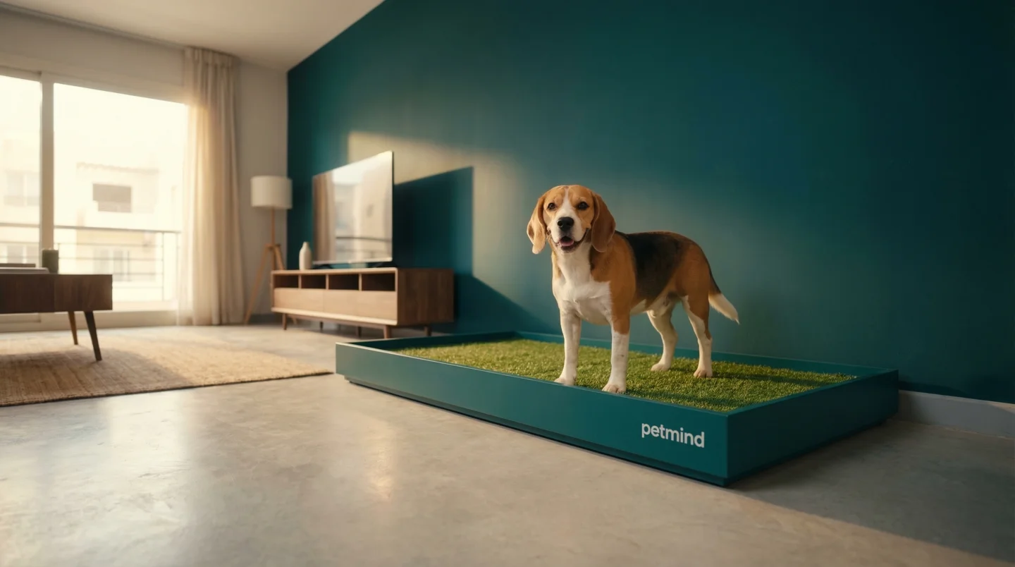 Pet Mind products collection - premium pet supplies in Egypt