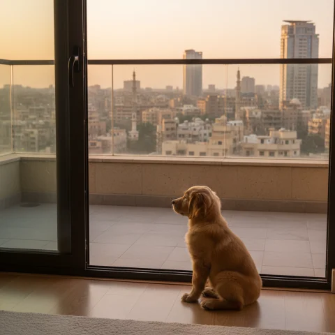 The Apartment Life