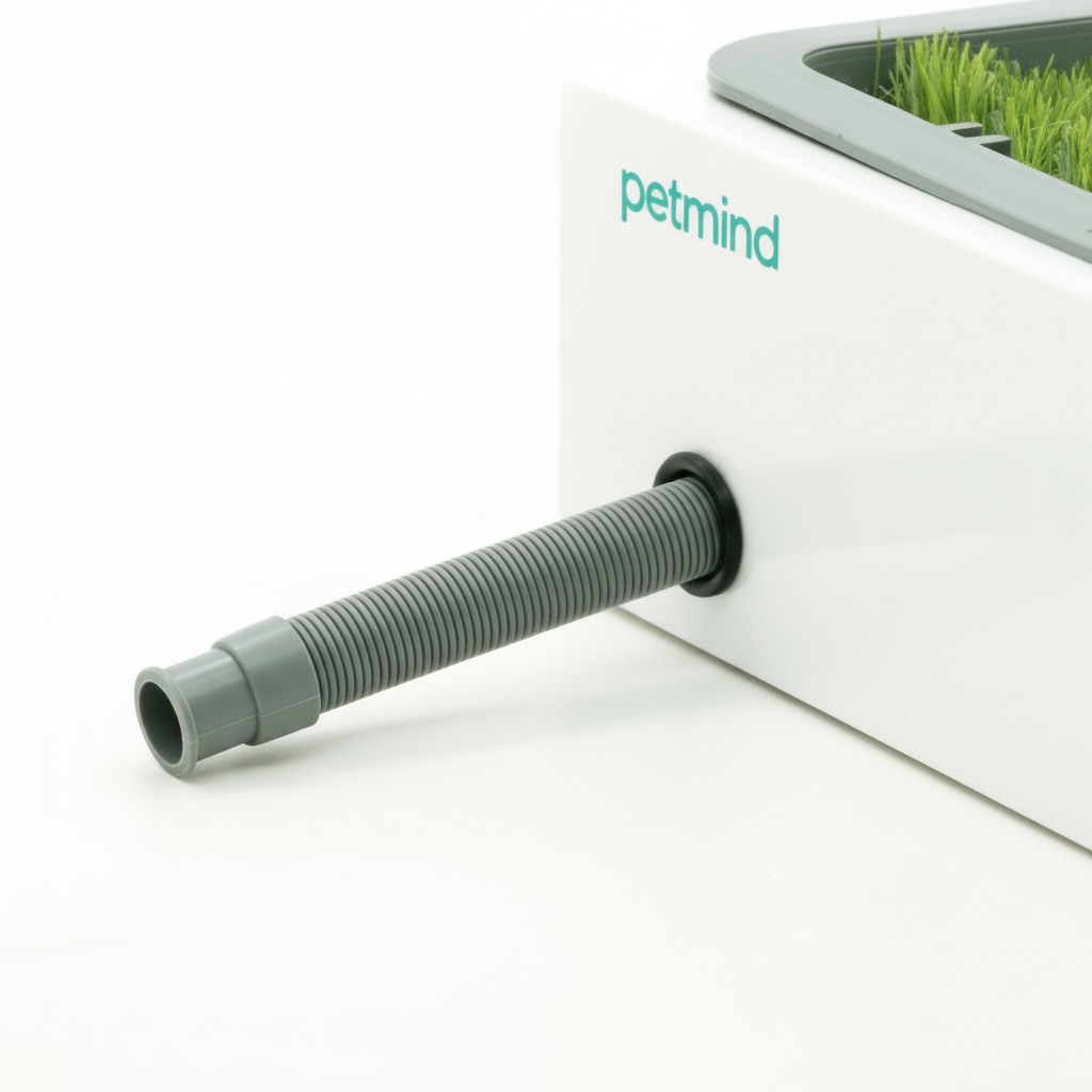 Tool-Free Push-Fit Connection