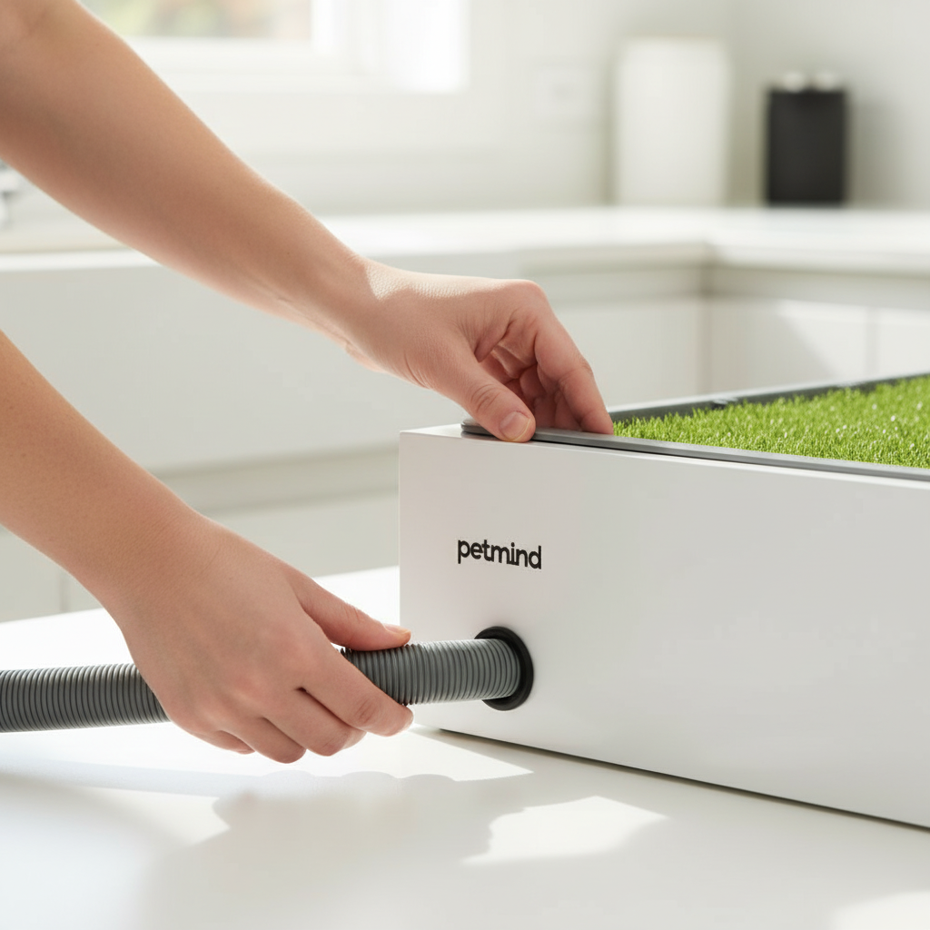 Designed for Egyptian Apartments