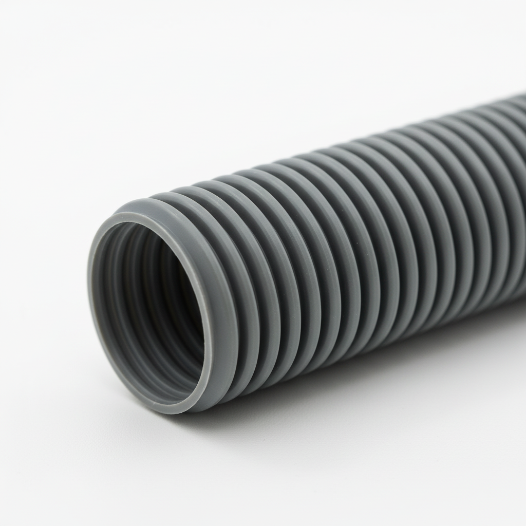 Same Corrugated PP Build, Double the Range