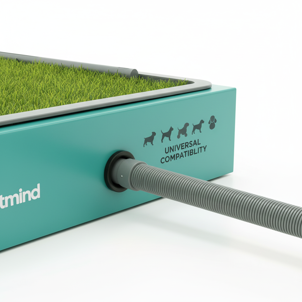 Universal Compatibility with All Cuboid Systems