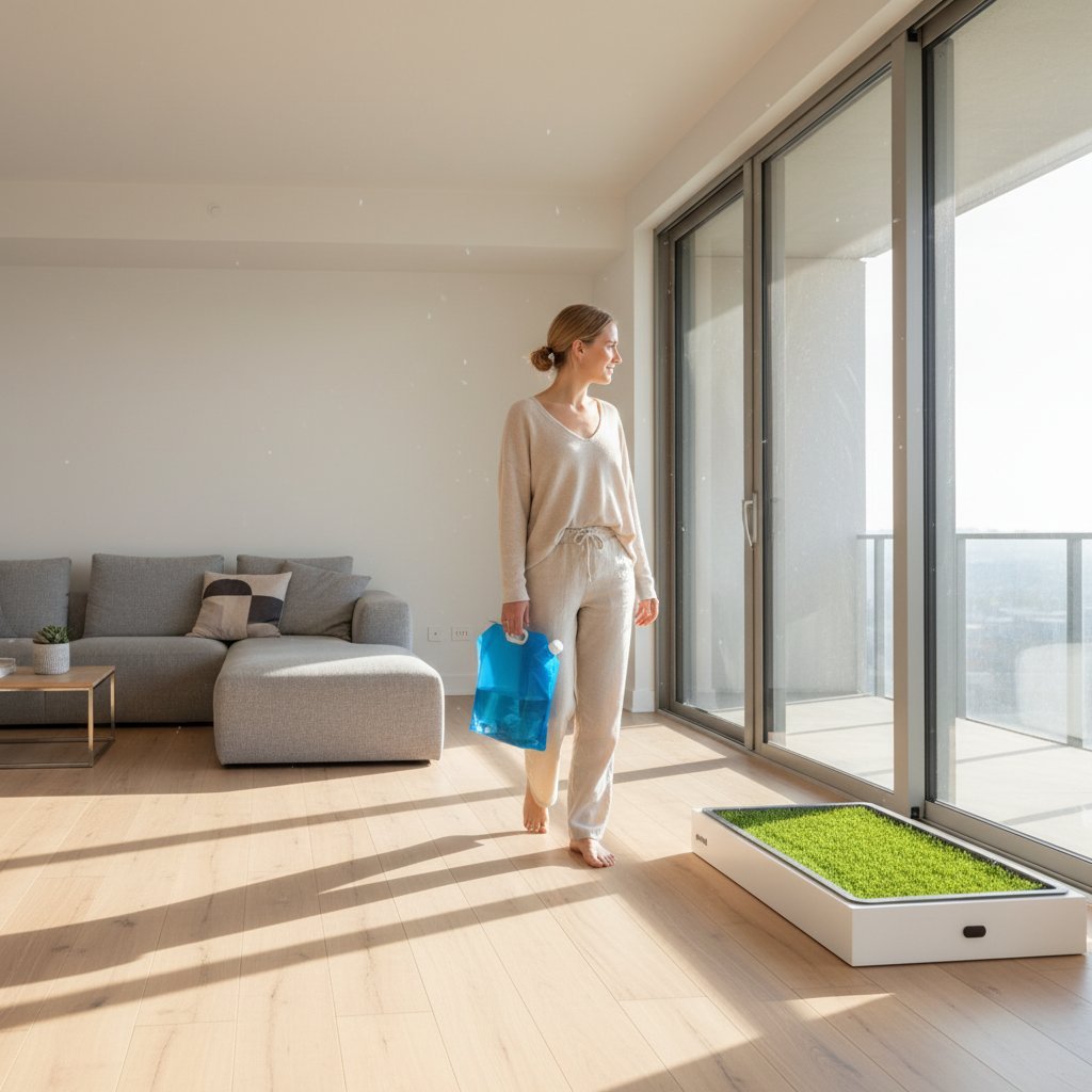 Foldable & Portable Design