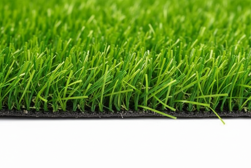 Premium Synthetic Grass Texture
