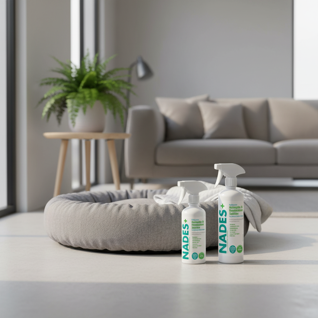 Powerful Odor Neutralizer