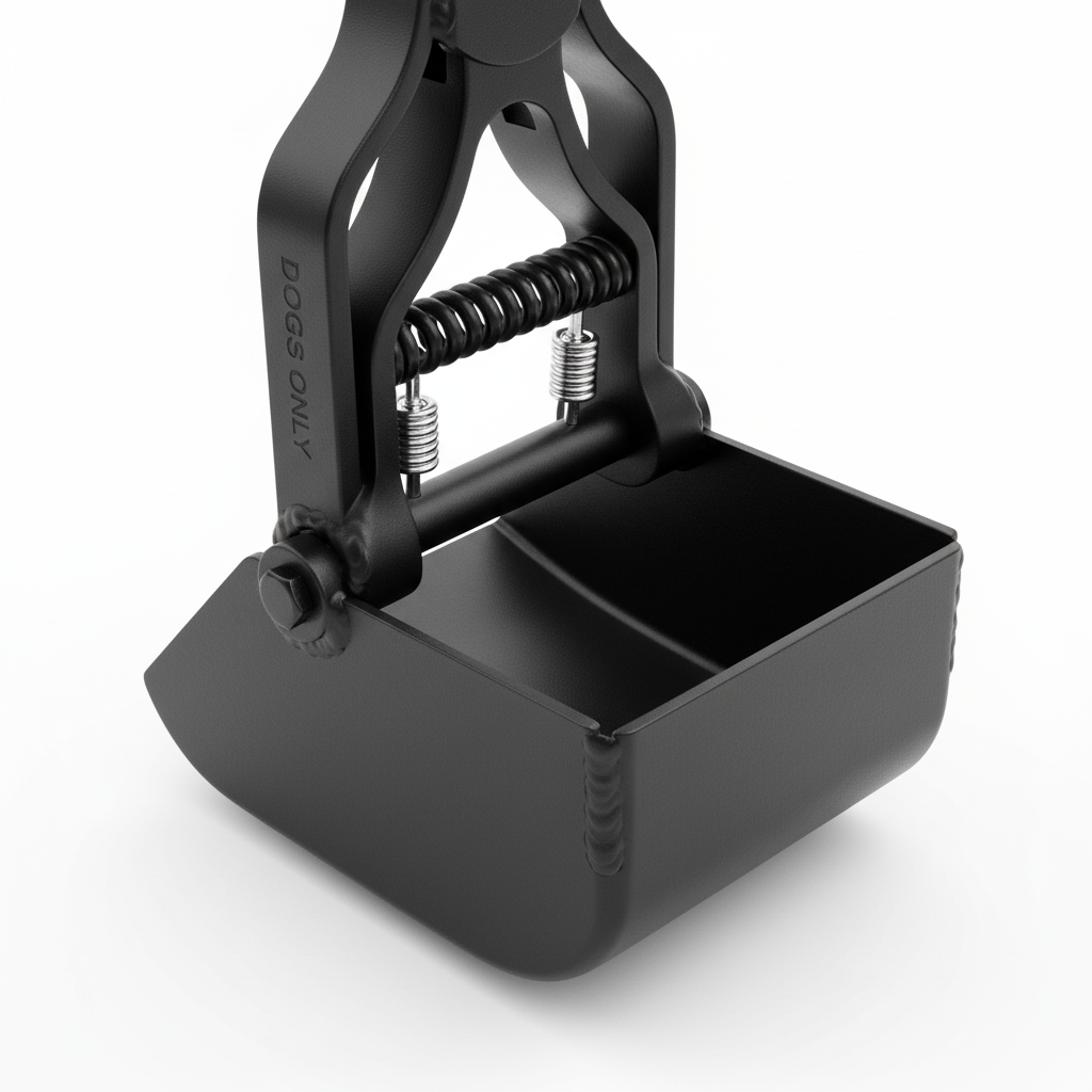 Powder-Coated Steel Construction