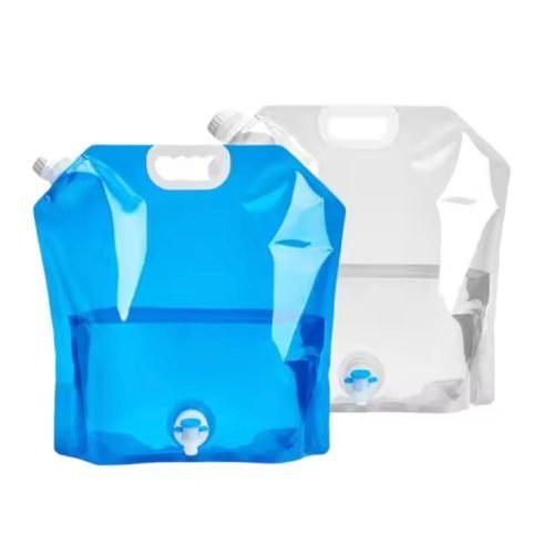 Fluids-Holding Bag - Image 2