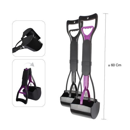 Medium Pooper Scooper - Image 2