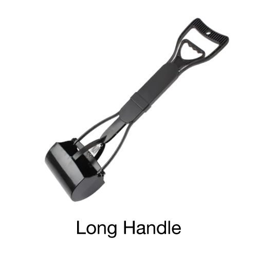 Medium Pooper Scooper - Image 3
