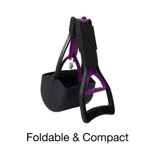 Medium Pooper Scooper - Image 4