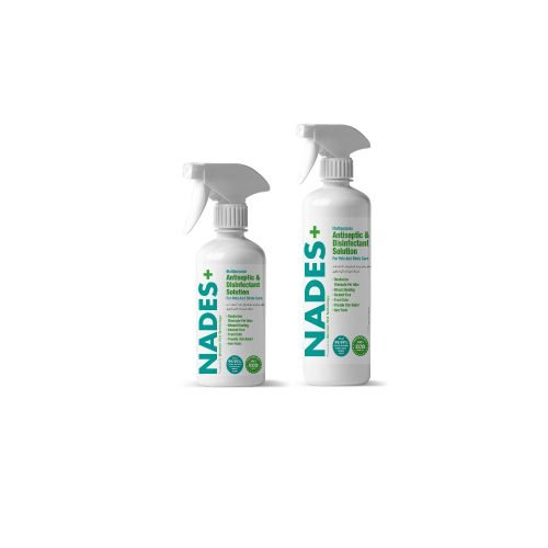 NADES+ HOCL Pet Care