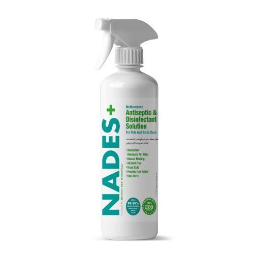 NADES+ HOCL Pet Care - Image 2