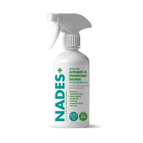 NADES+ HOCL Pet Care - Image 3