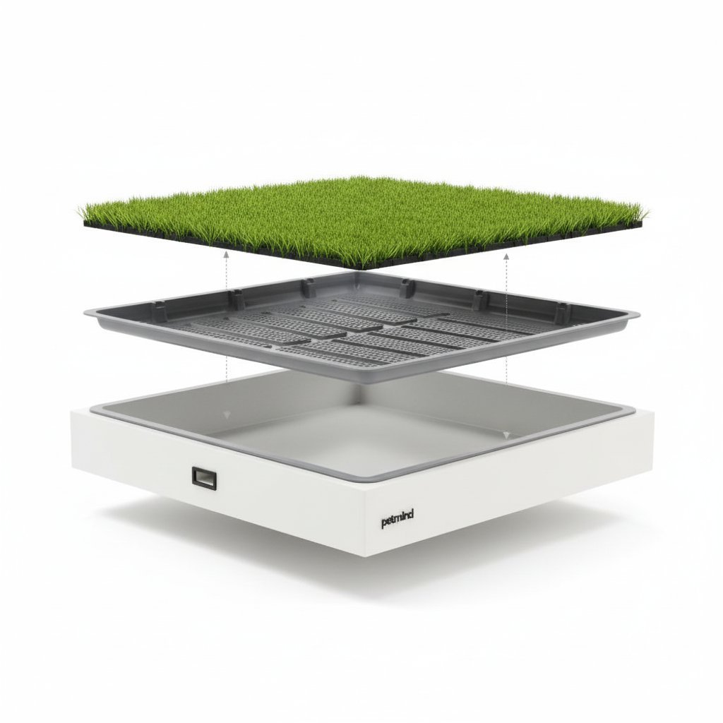 Petmind - Cuboid Basic - Image 7