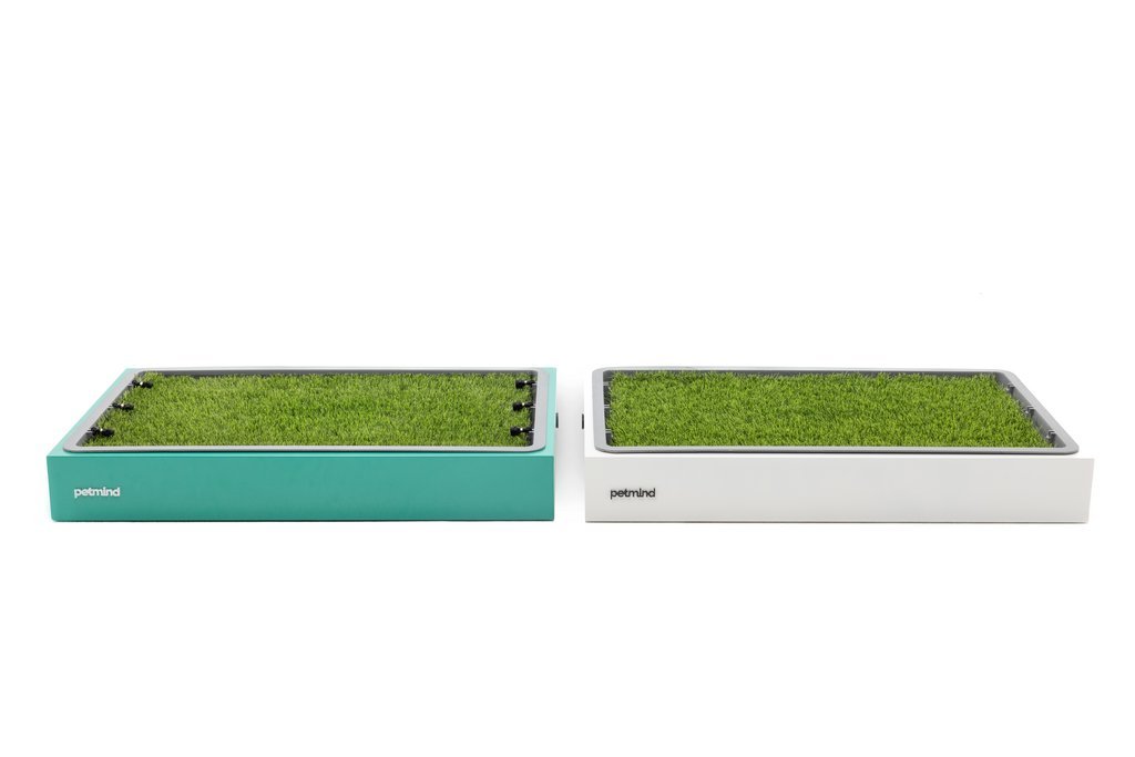 Premium Synthetic Grass Pad - Image 3