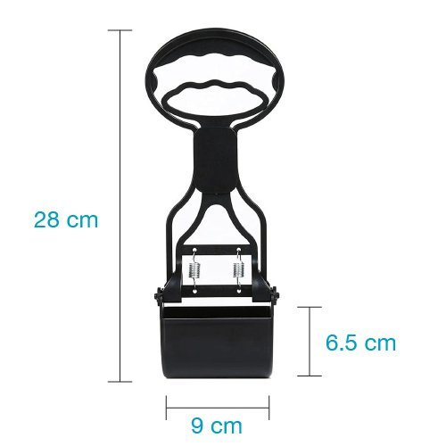 Short Pooper Scooper - Image 3