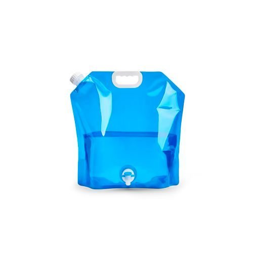 Fluids-Holding Bag