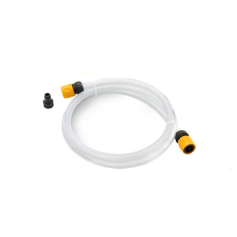 Pro - Extra Water Inlet accessories