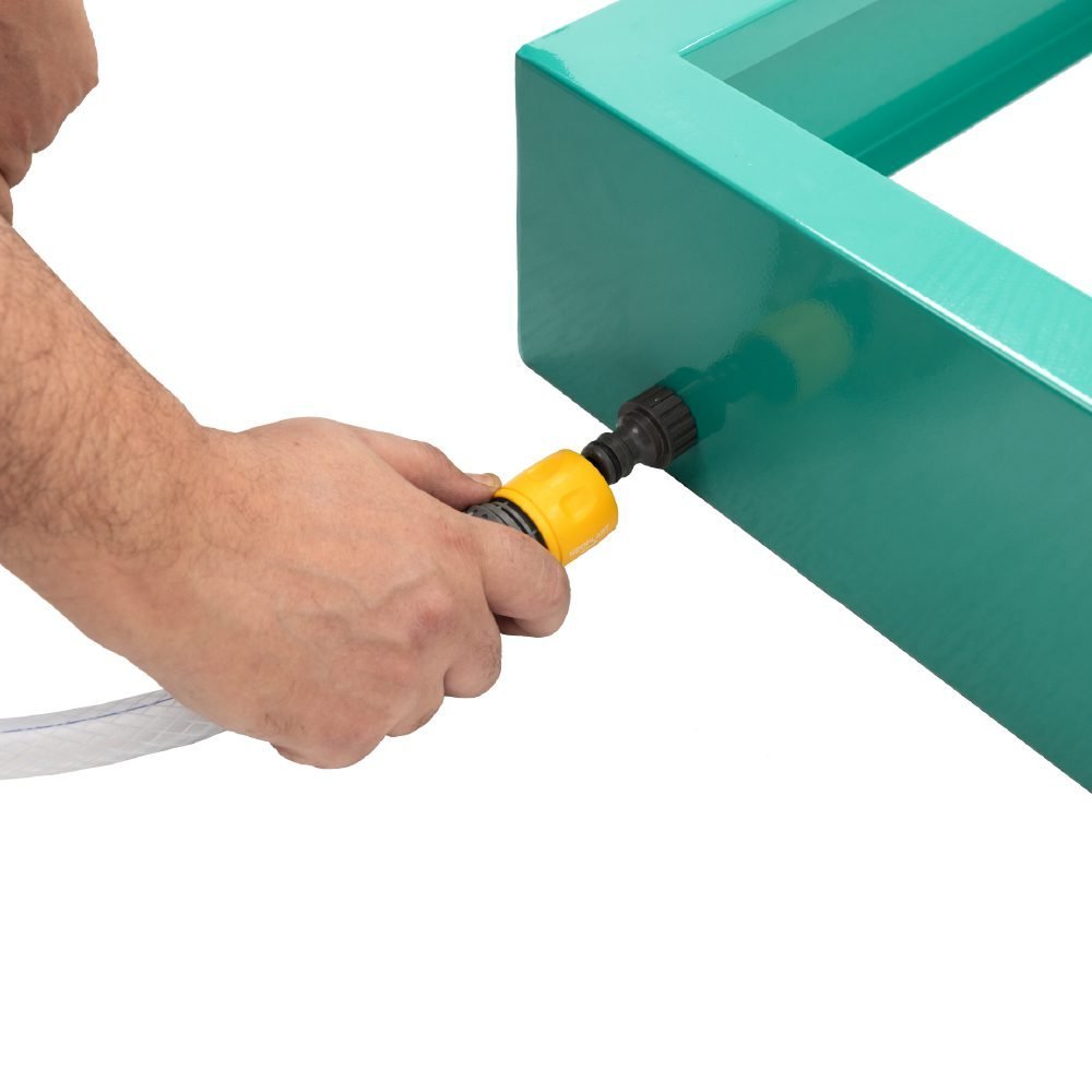 Pro - Extra Water Inlet accessories - Image 2